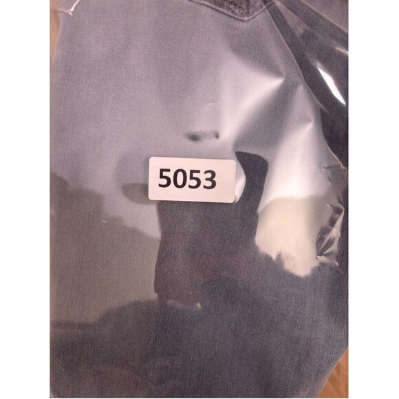 AllSaintsMast  Jeans Men's  Size W31 Gray - Picture 10 of 10